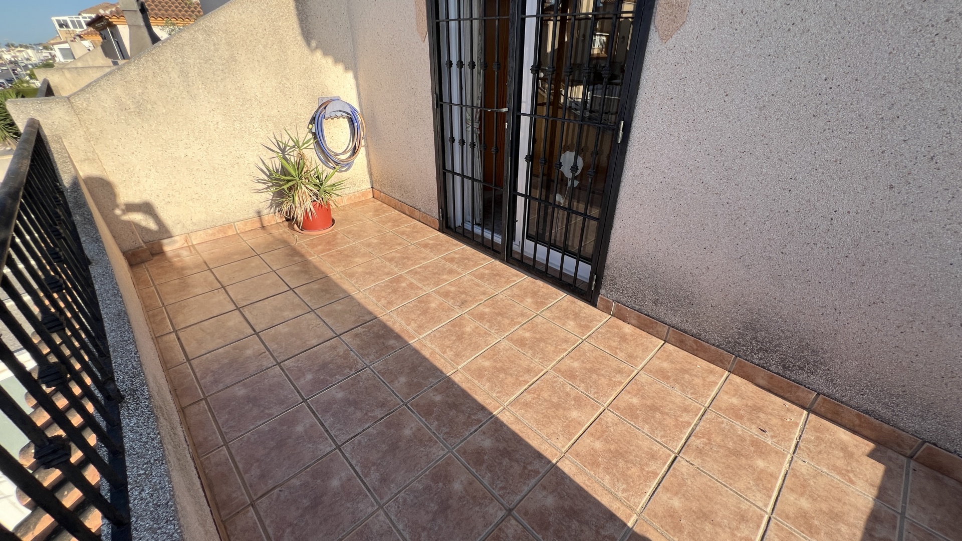 Resale - Villa - Playa Flamenca - iria