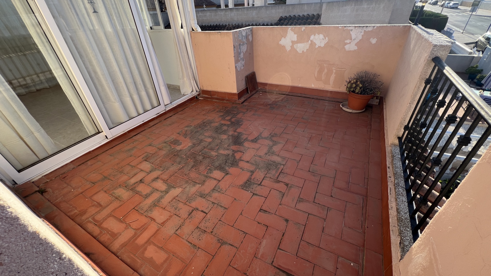 Resale - Villa - Playa Flamenca - iria