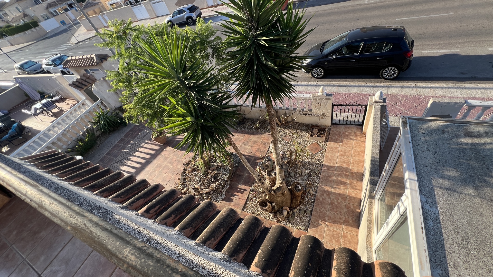 Resale - Villa - Playa Flamenca - iria