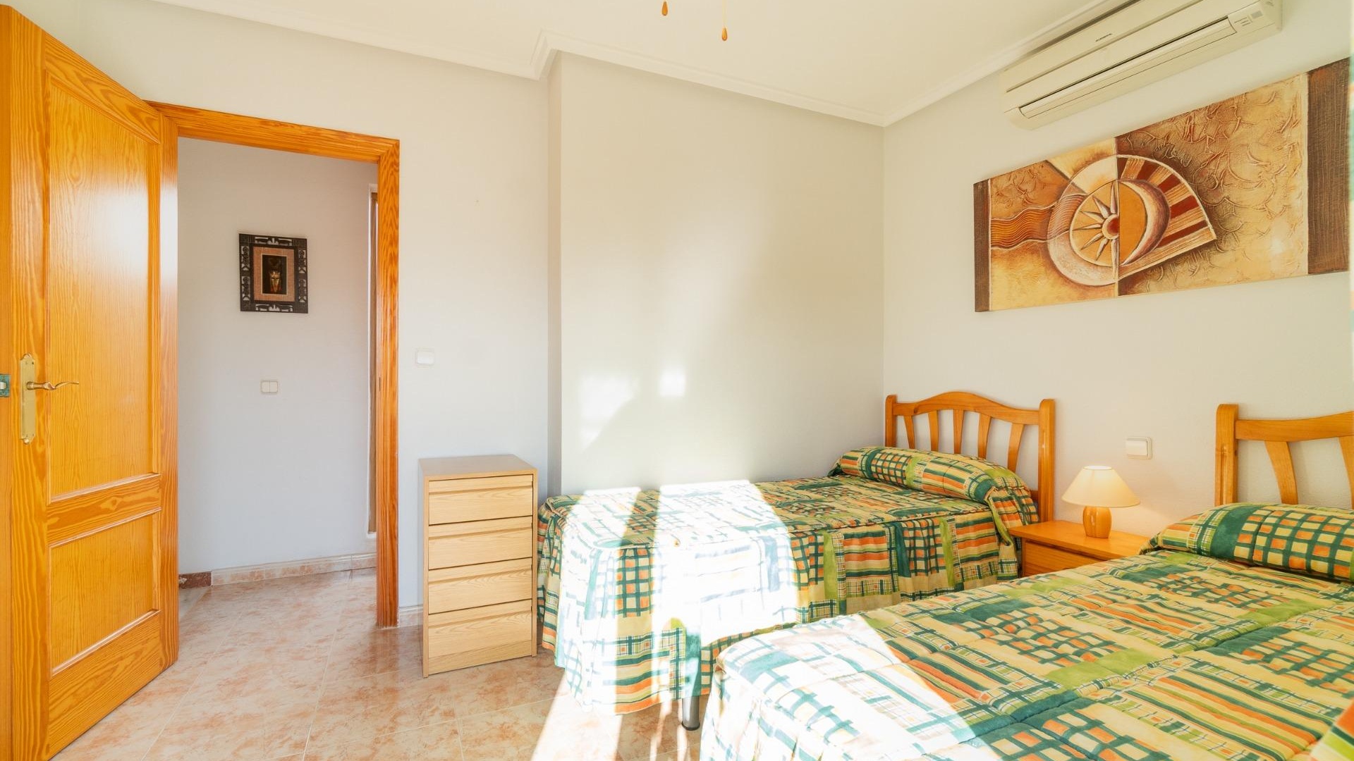 Resale - Villa - Playa Flamenca - iria