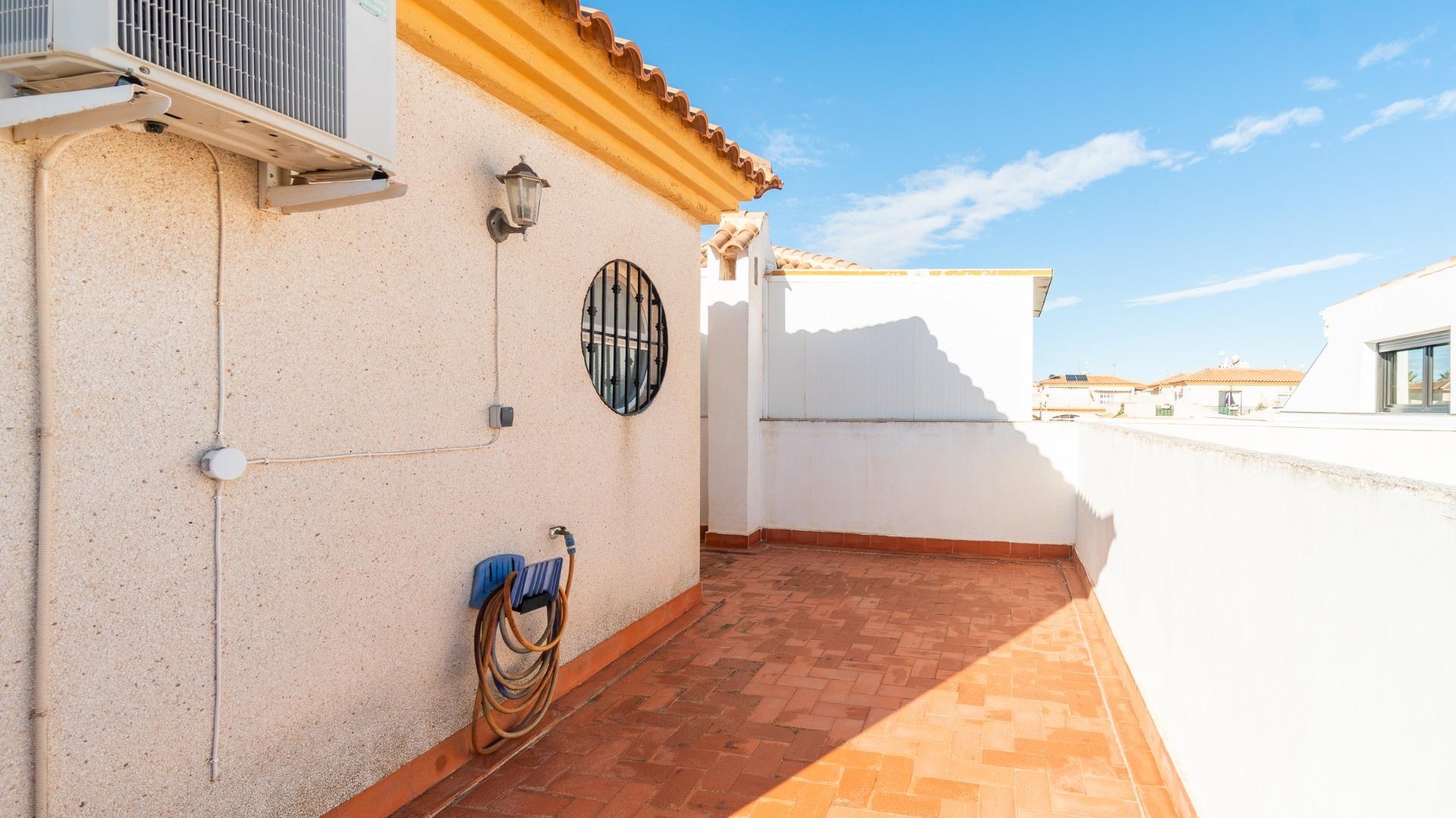 Resale - Villa - Playa Flamenca - iria
