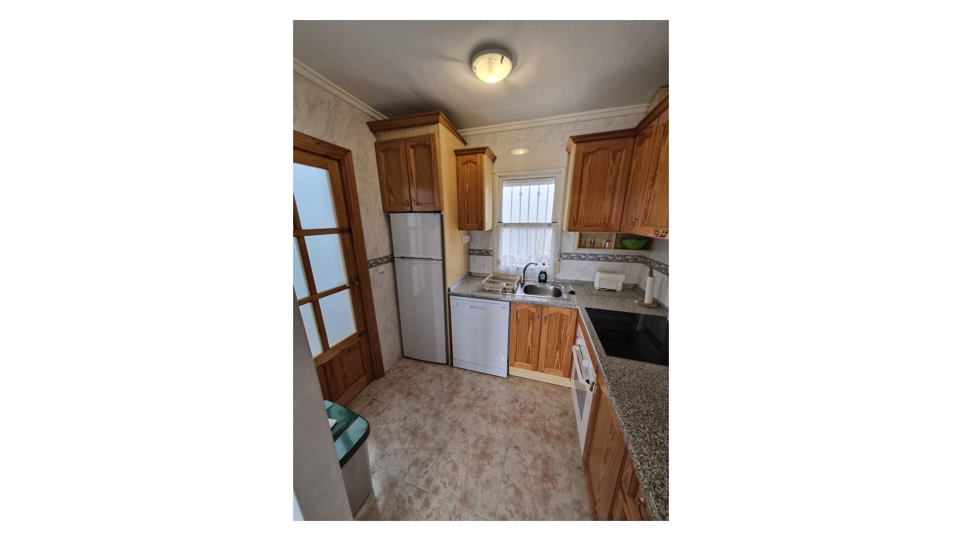 Resale - Villa - Playa Flamenca - iria