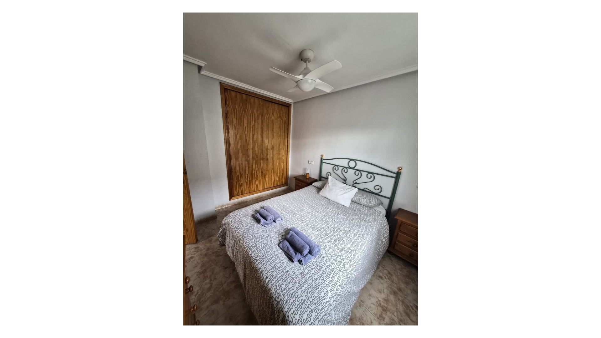 Resale - Villa - Playa Flamenca - iria