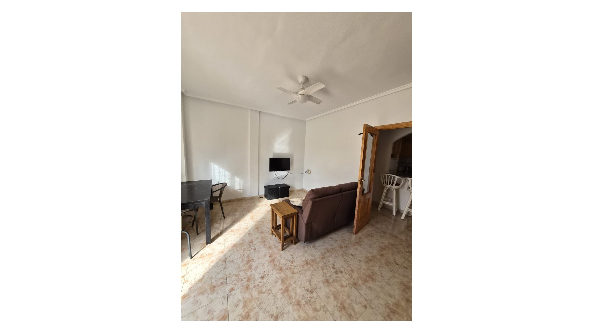 Resale - Villa - Playa Flamenca - iria