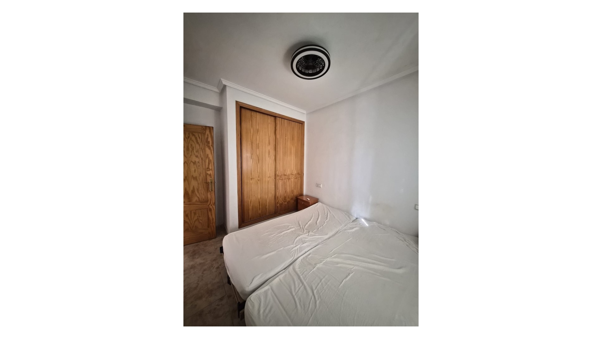 Resale - Villa - Playa Flamenca - iria