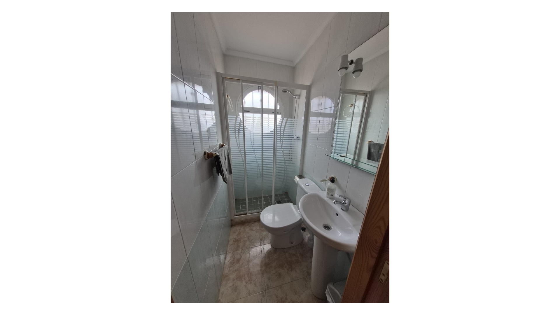 Resale - Villa - Playa Flamenca - iria