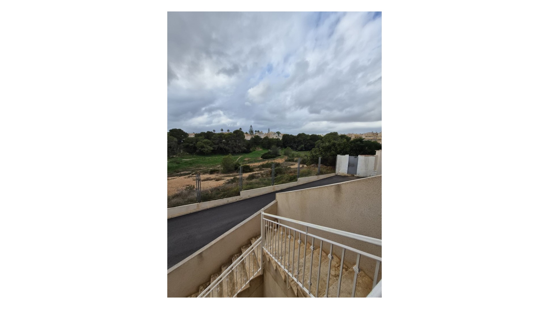 Resale - Villa - Playa Flamenca - iria