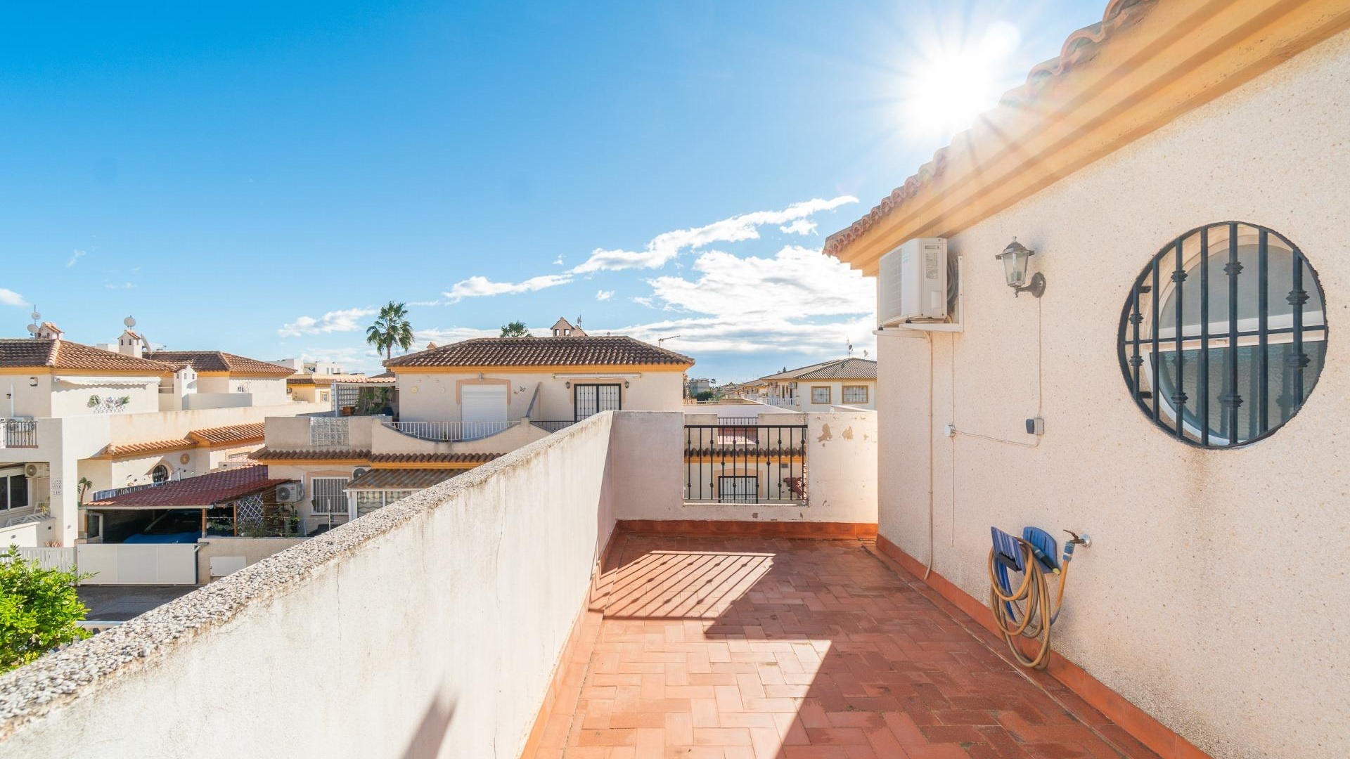 Resale - Villa - Playa Flamenca - iria