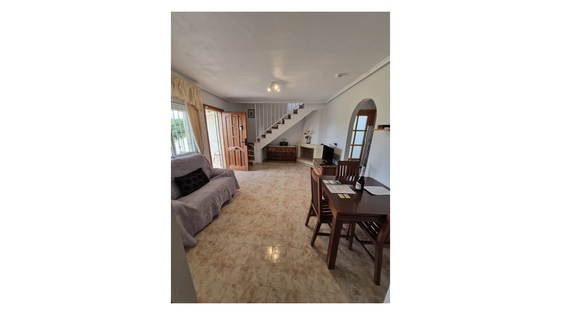 Resale - Villa - Playa Flamenca - iria