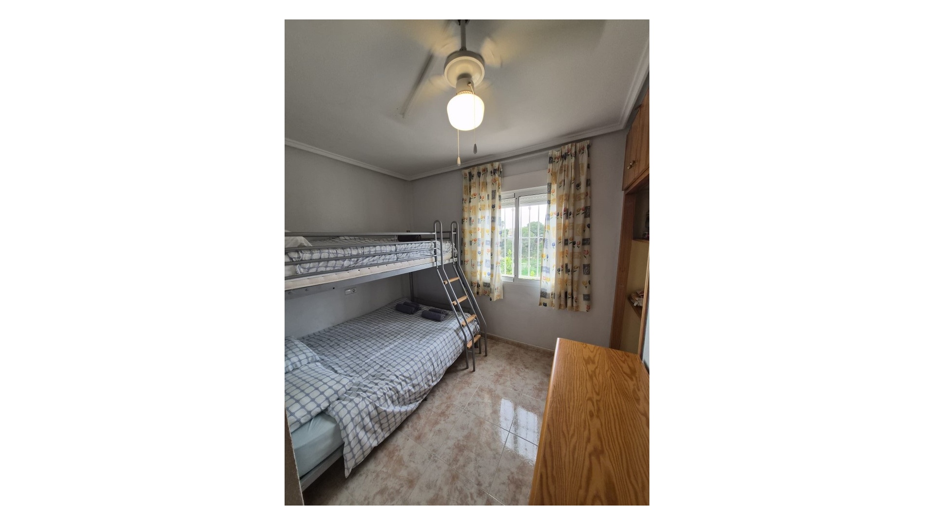 Resale - Villa - Playa Flamenca - iria