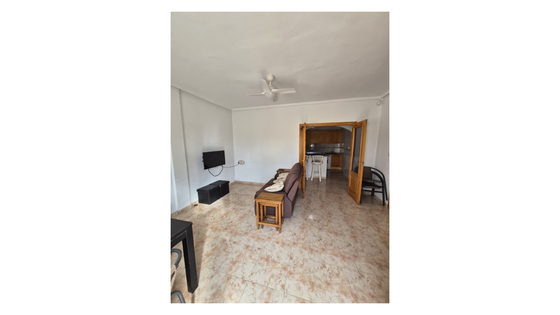 Resale - Villa - Playa Flamenca - iria