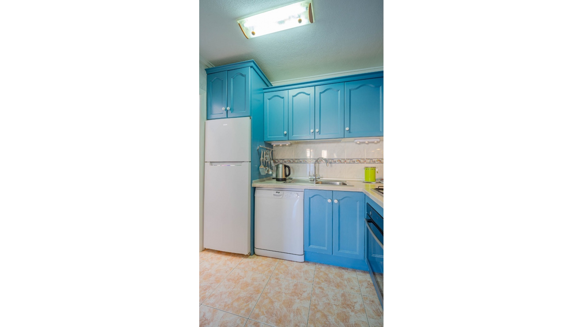 Resale - Villa - Playa Flamenca - iria