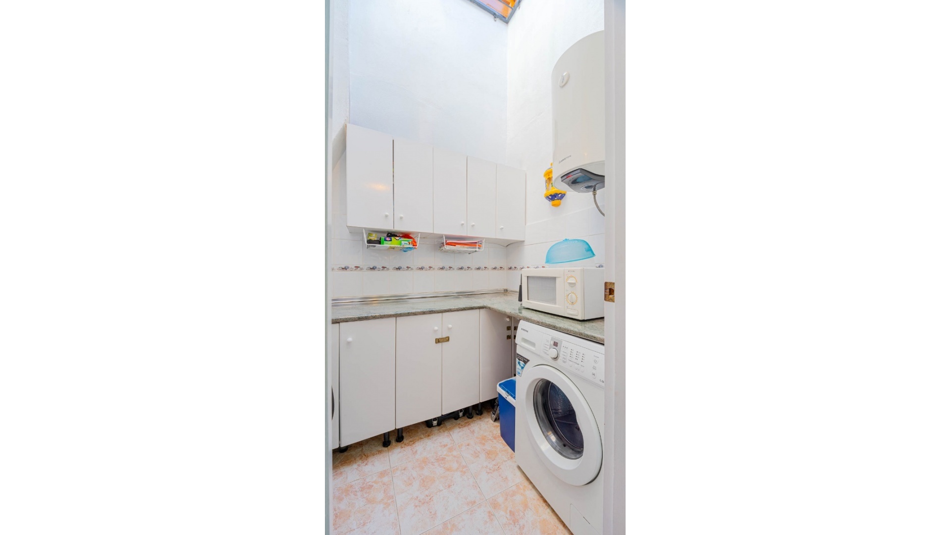 Resale - Villa - Playa Flamenca - iria