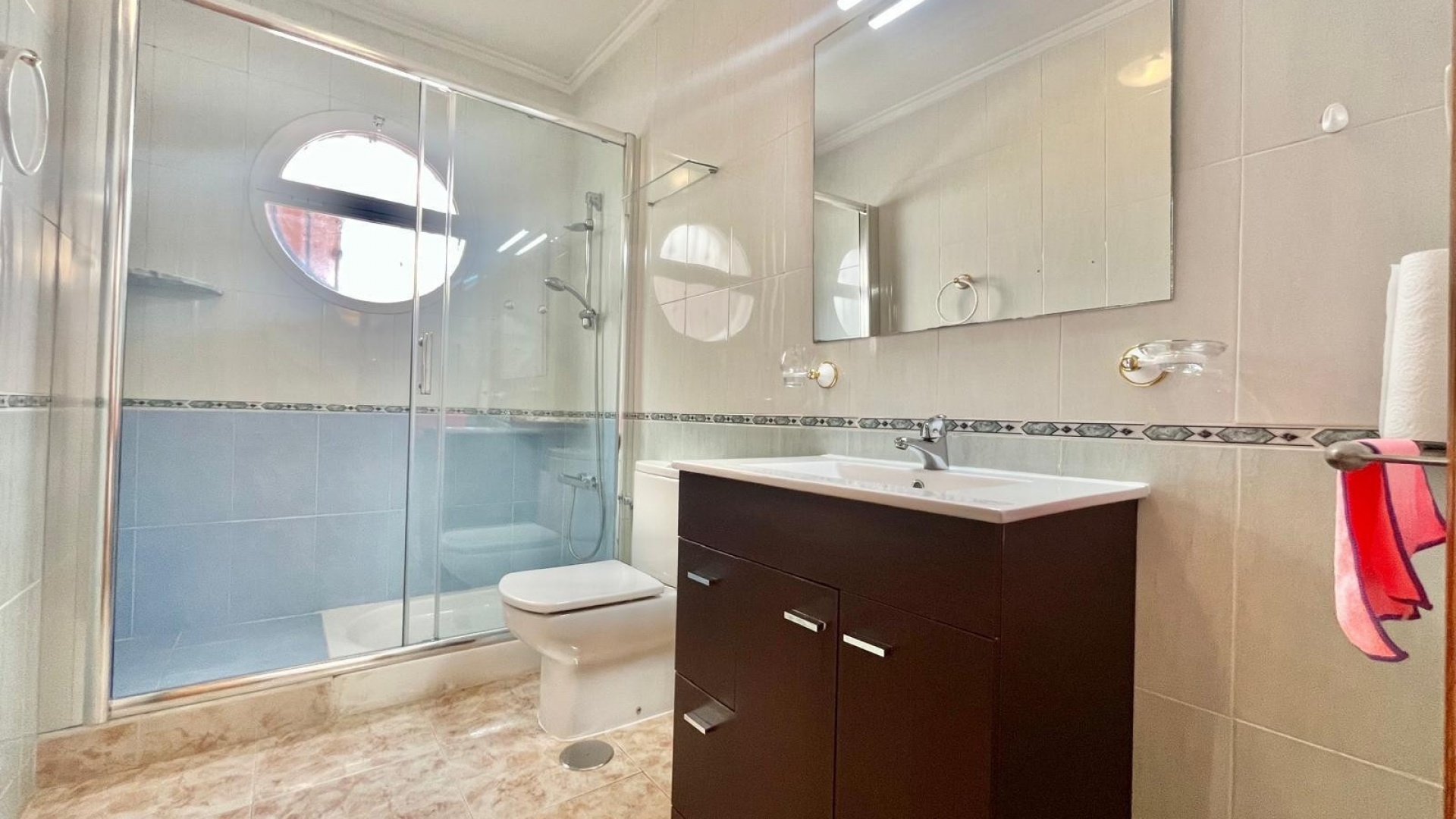 Resale - Villa - Playa Flamenca - iria