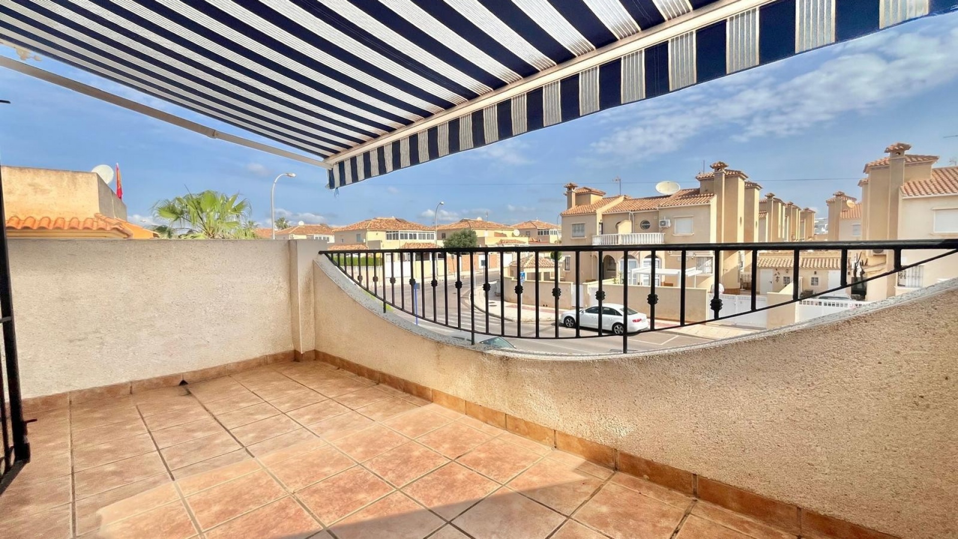 Resale - Villa - Playa Flamenca - iria