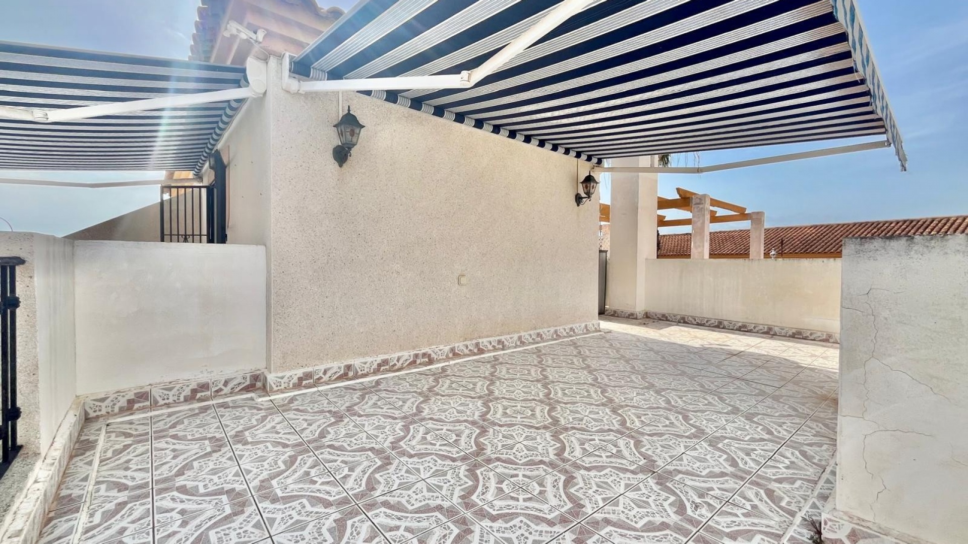 Resale - Villa - Playa Flamenca - iria