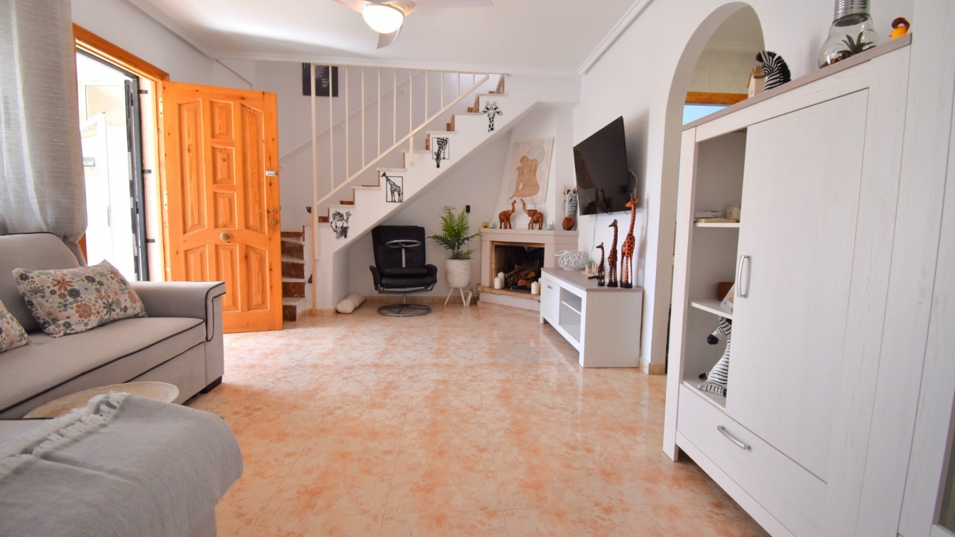 Resale - Villa - Playa Flamenca - iria