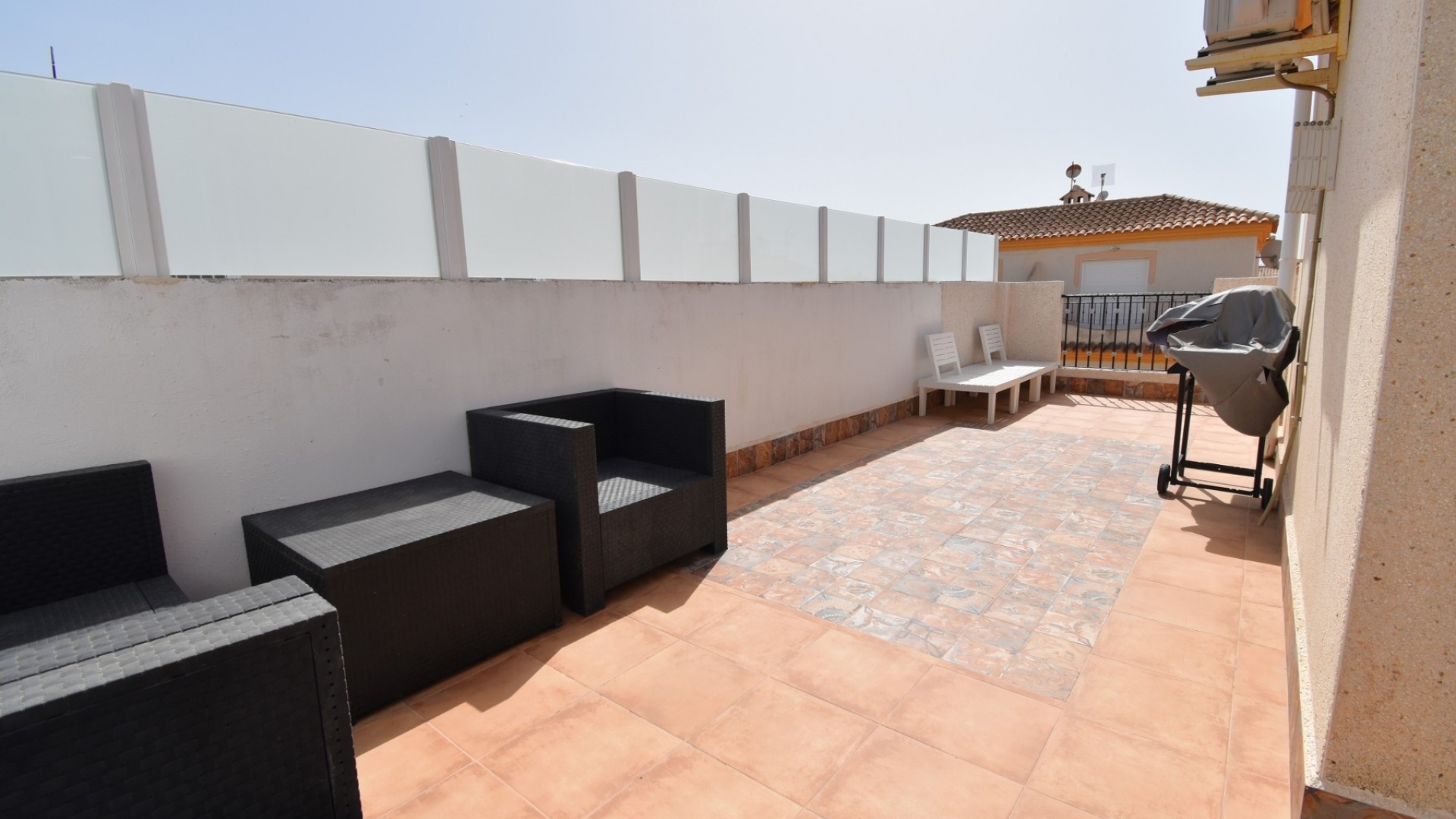 Resale - Villa - Playa Flamenca - iria