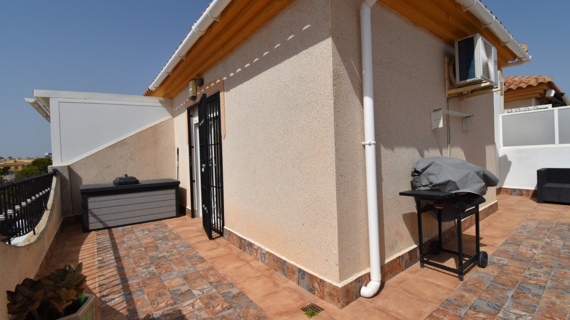Resale - Villa - Playa Flamenca - iria