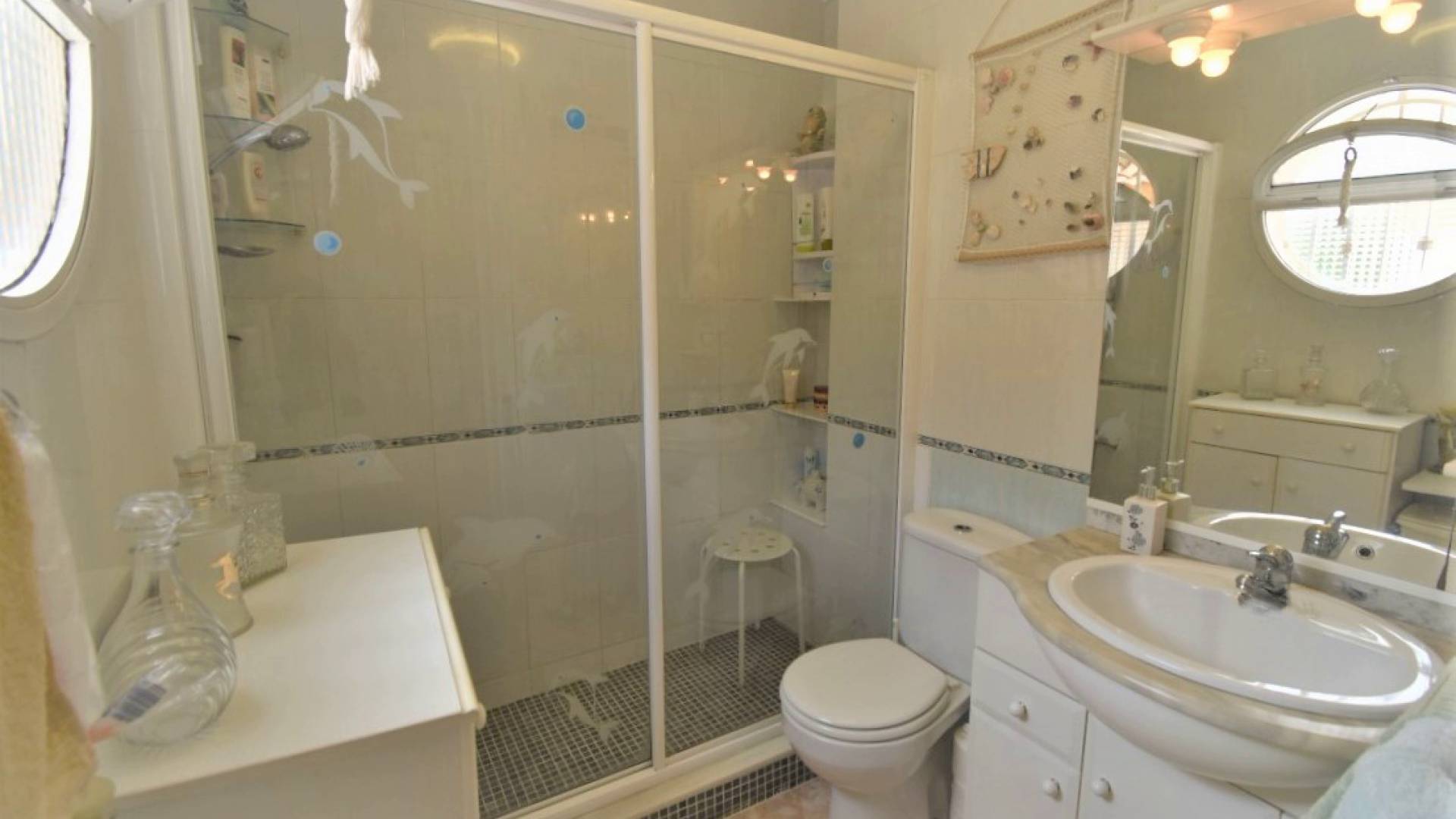 Resale - Villa - Playa Flamenca - iria