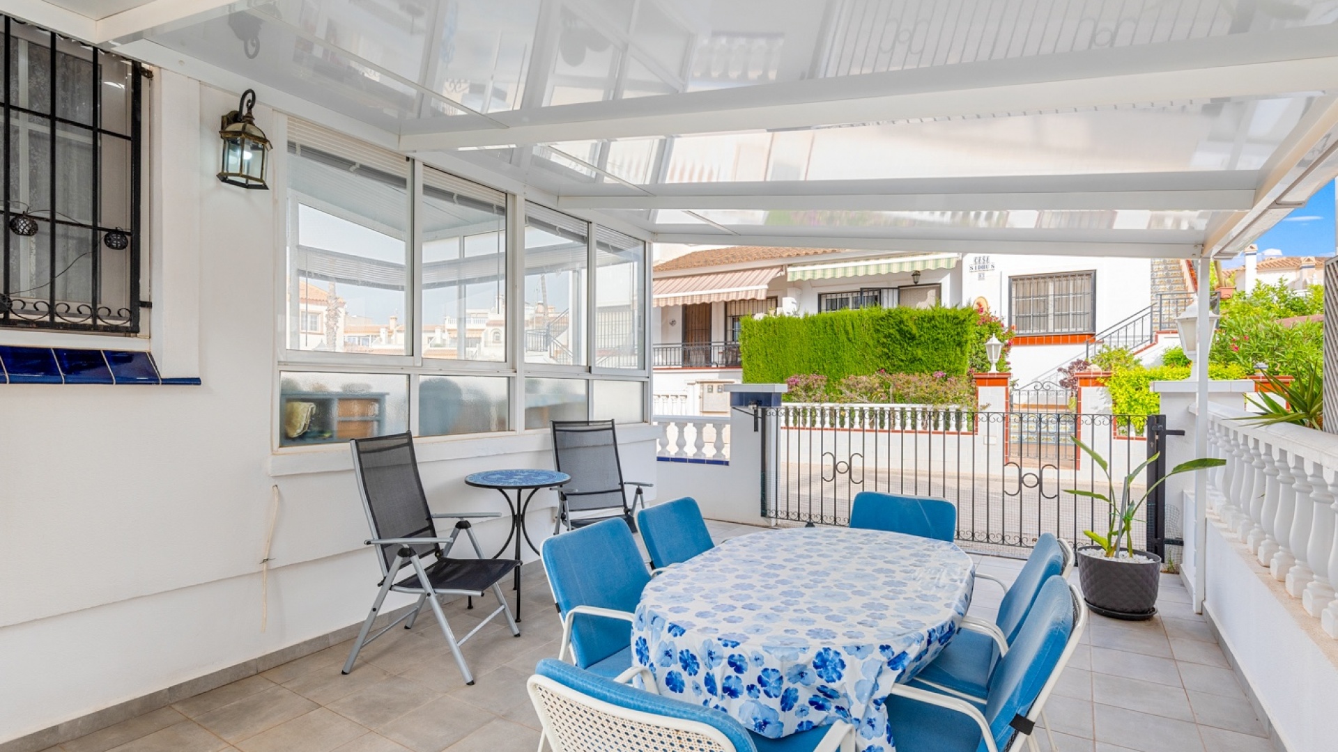 Resale - Villa - Playa Flamenca - jumilla