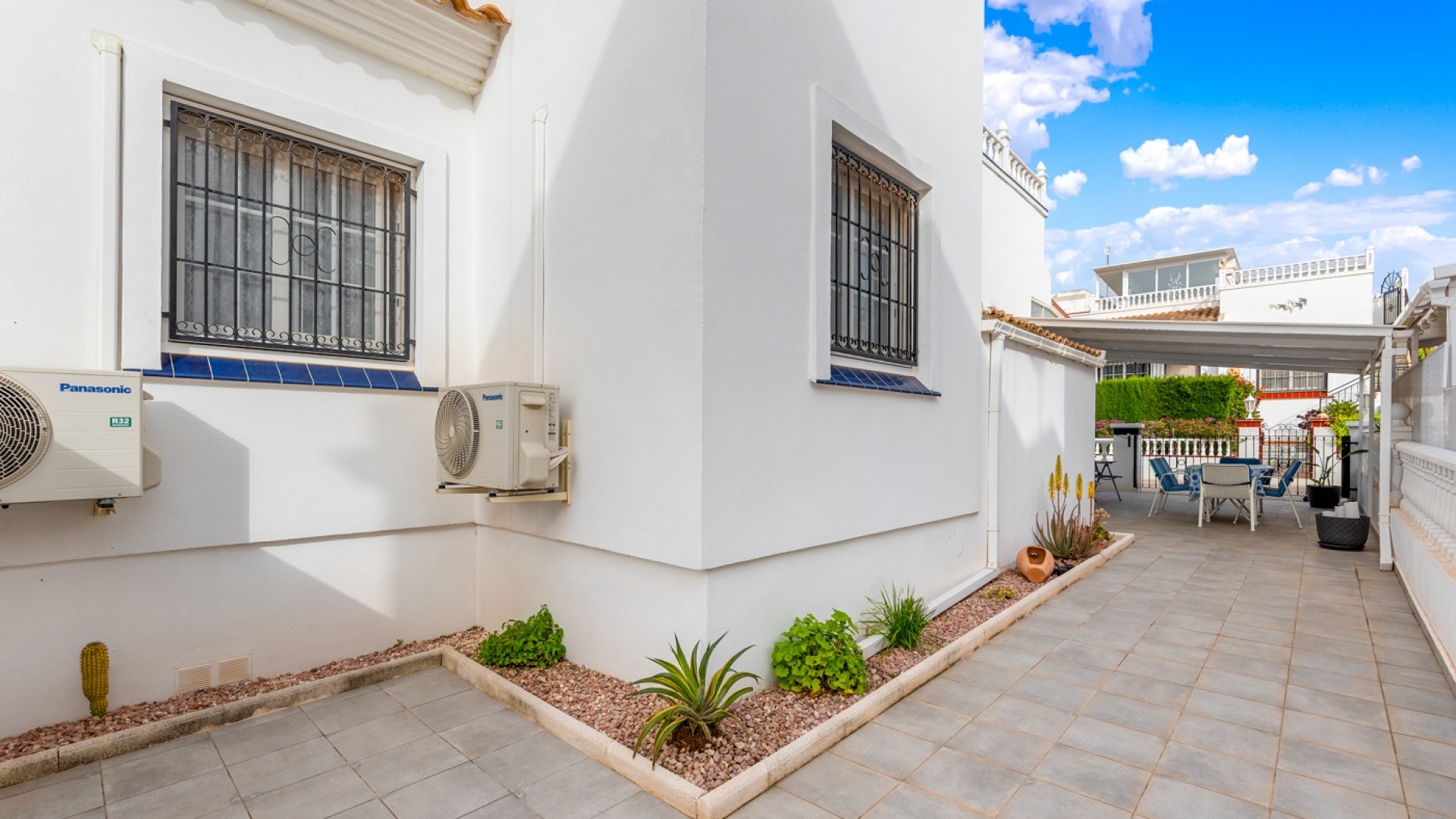 Resale - Villa - Playa Flamenca - jumilla