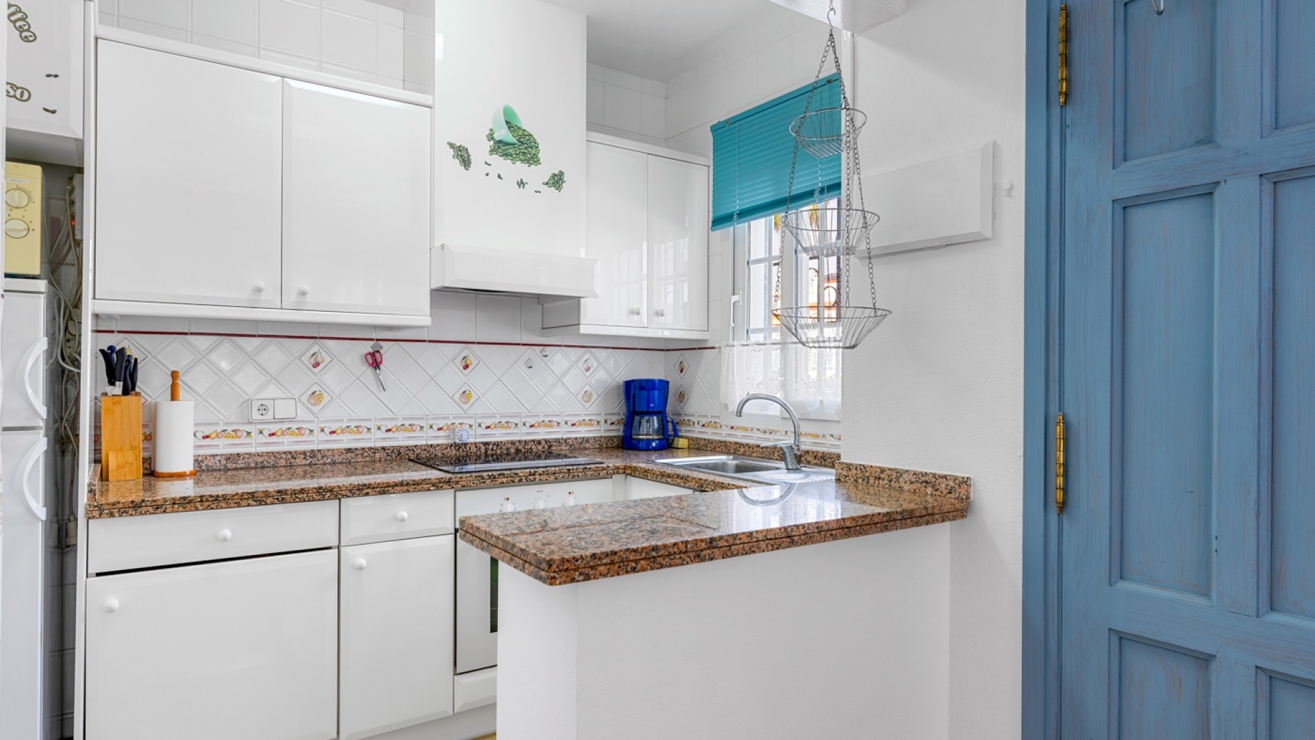 Resale - Villa - Playa Flamenca - jumilla