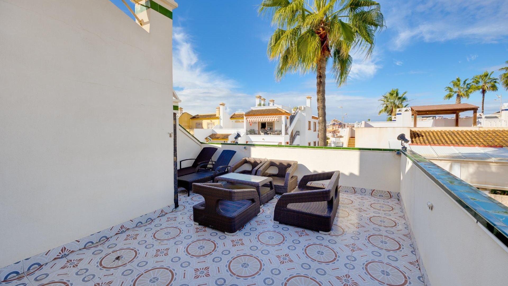 Resale - Villa - Playa Flamenca - jumilla