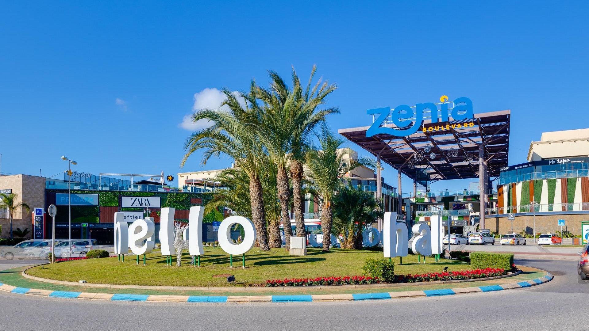 Resale - Villa - Playa Flamenca - jumilla