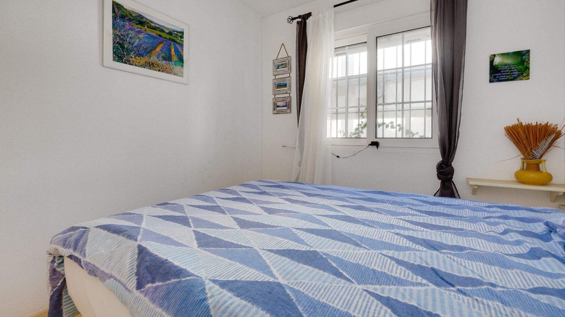 Resale - Villa - Playa Flamenca - jumilla