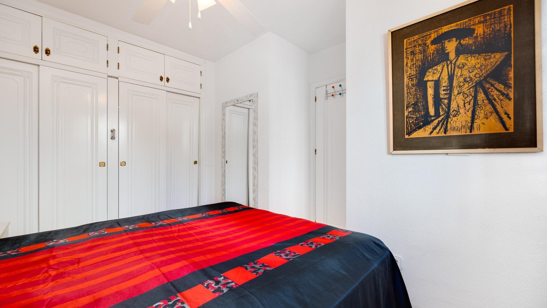 Resale - Villa - Playa Flamenca - jumilla