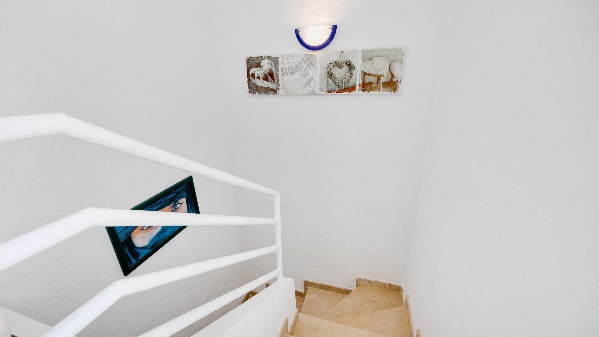 Resale - Villa - Playa Flamenca - jumilla