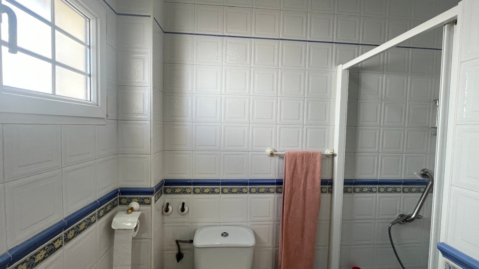 Resale - Villa - Playa Flamenca - jumilla