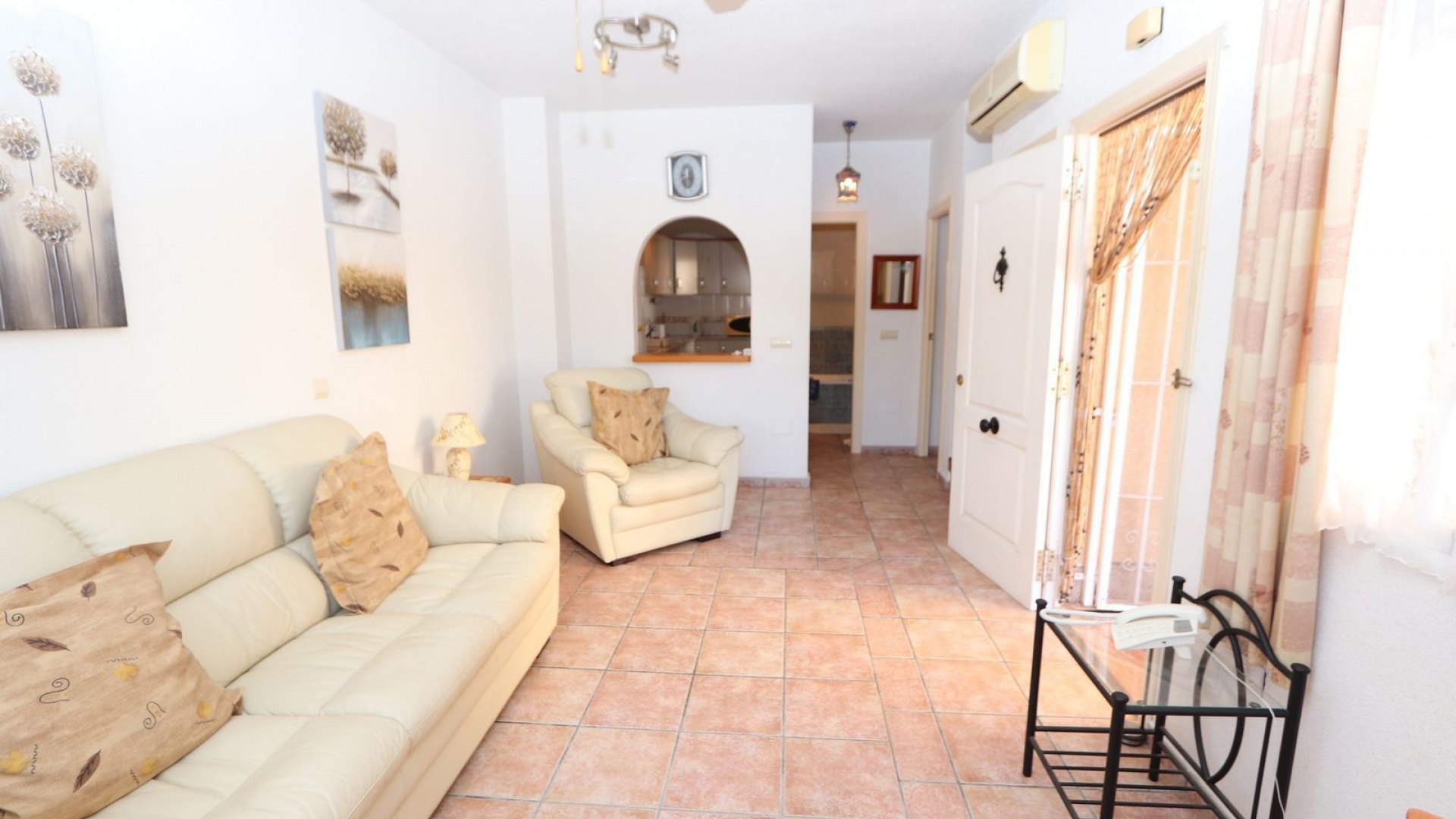 Resale - Villa - Playa Flamenca - La Pinada