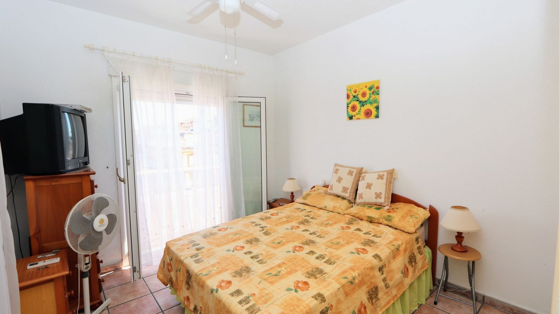 Resale - Villa - Playa Flamenca - La Pinada