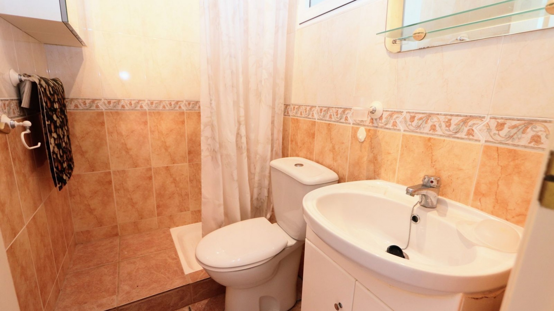 Resale - Villa - Playa Flamenca - La Pinada