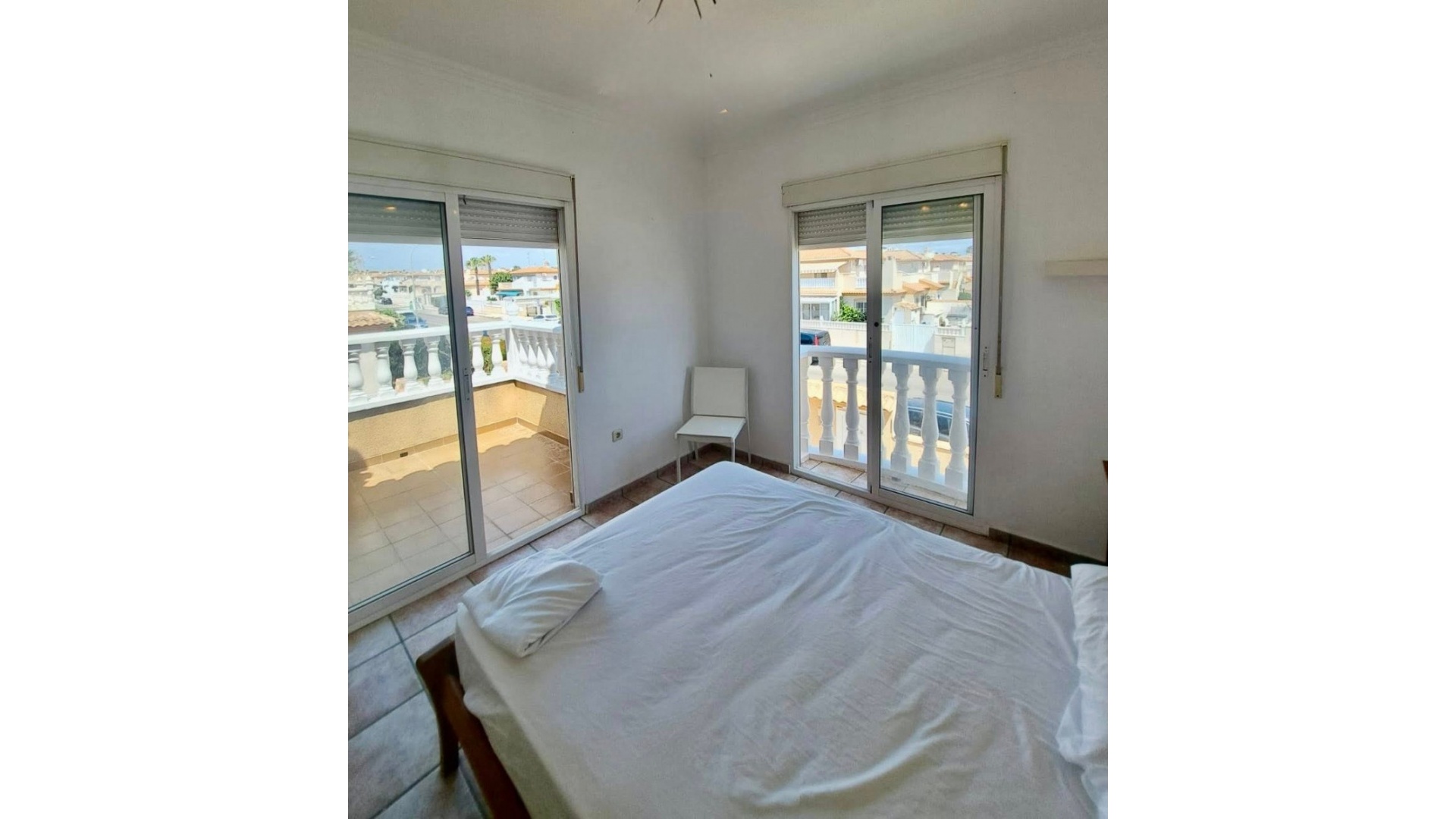 Resale - Villa - Playa Flamenca - La Pinada