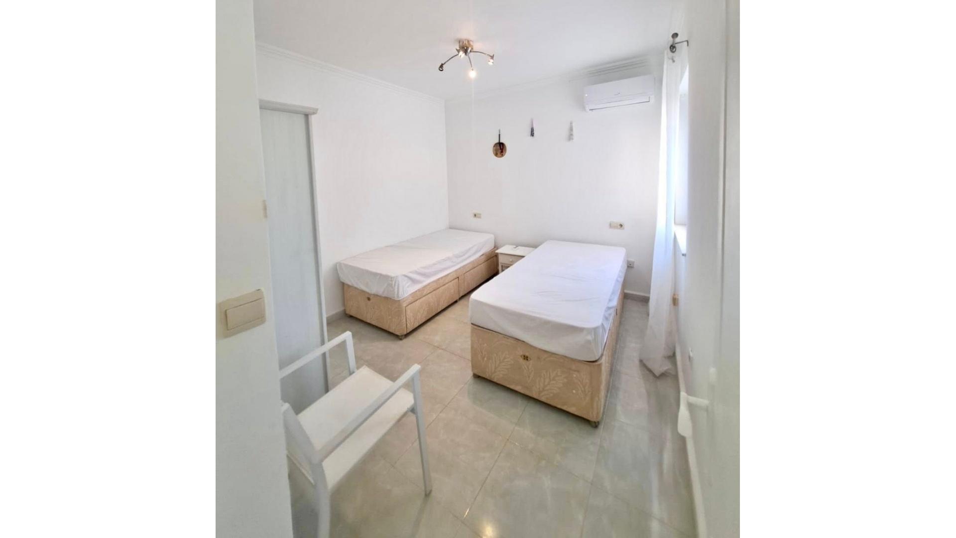 Resale - Villa - Playa Flamenca - La Pinada