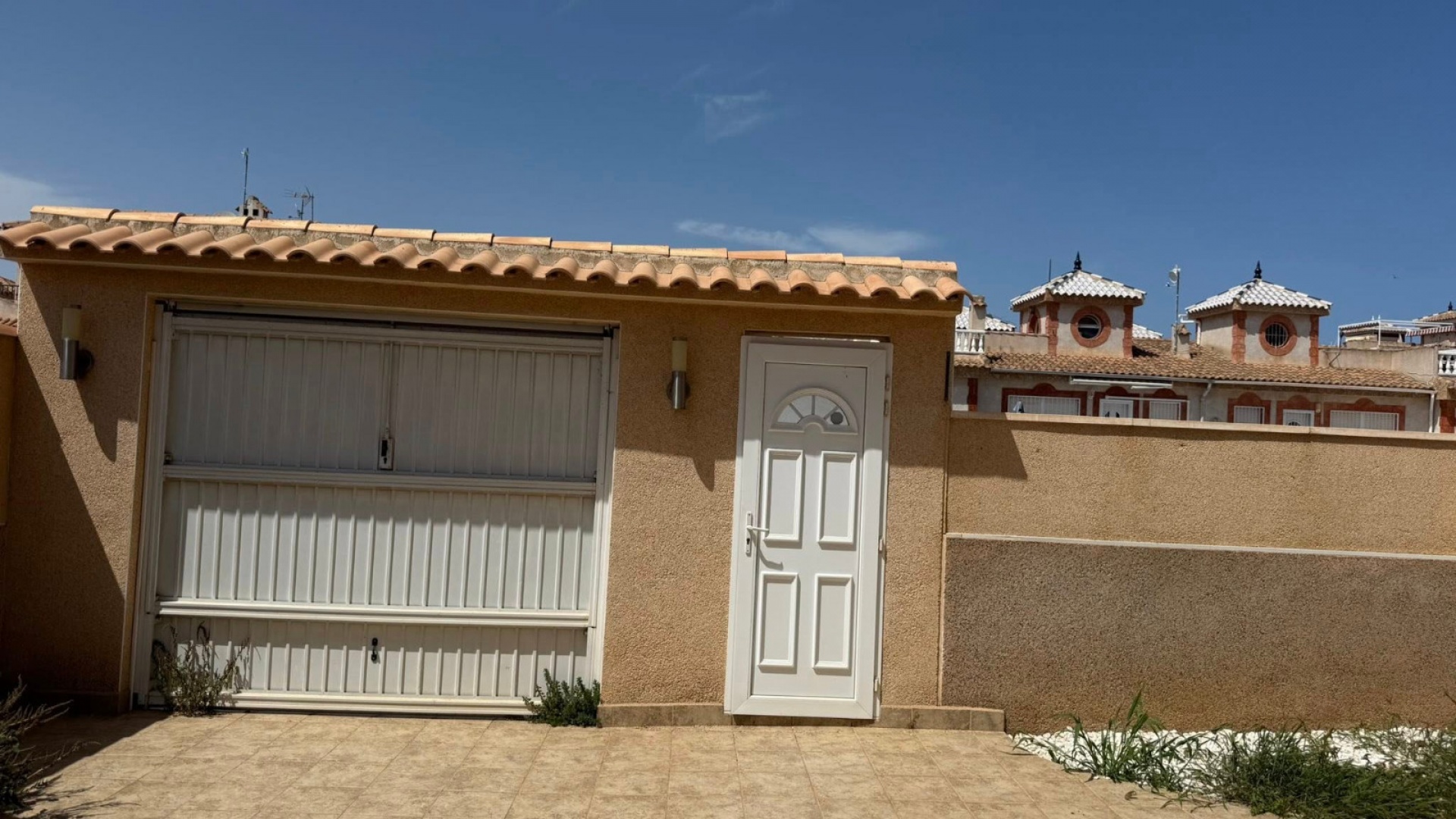 Resale - Villa - Playa Flamenca - La Pinada