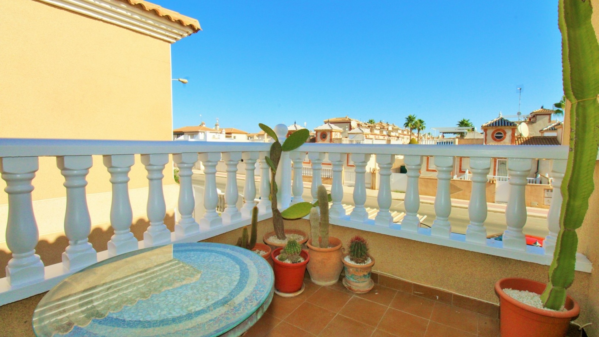 Resale - Villa - Playa Flamenca - La Pinada