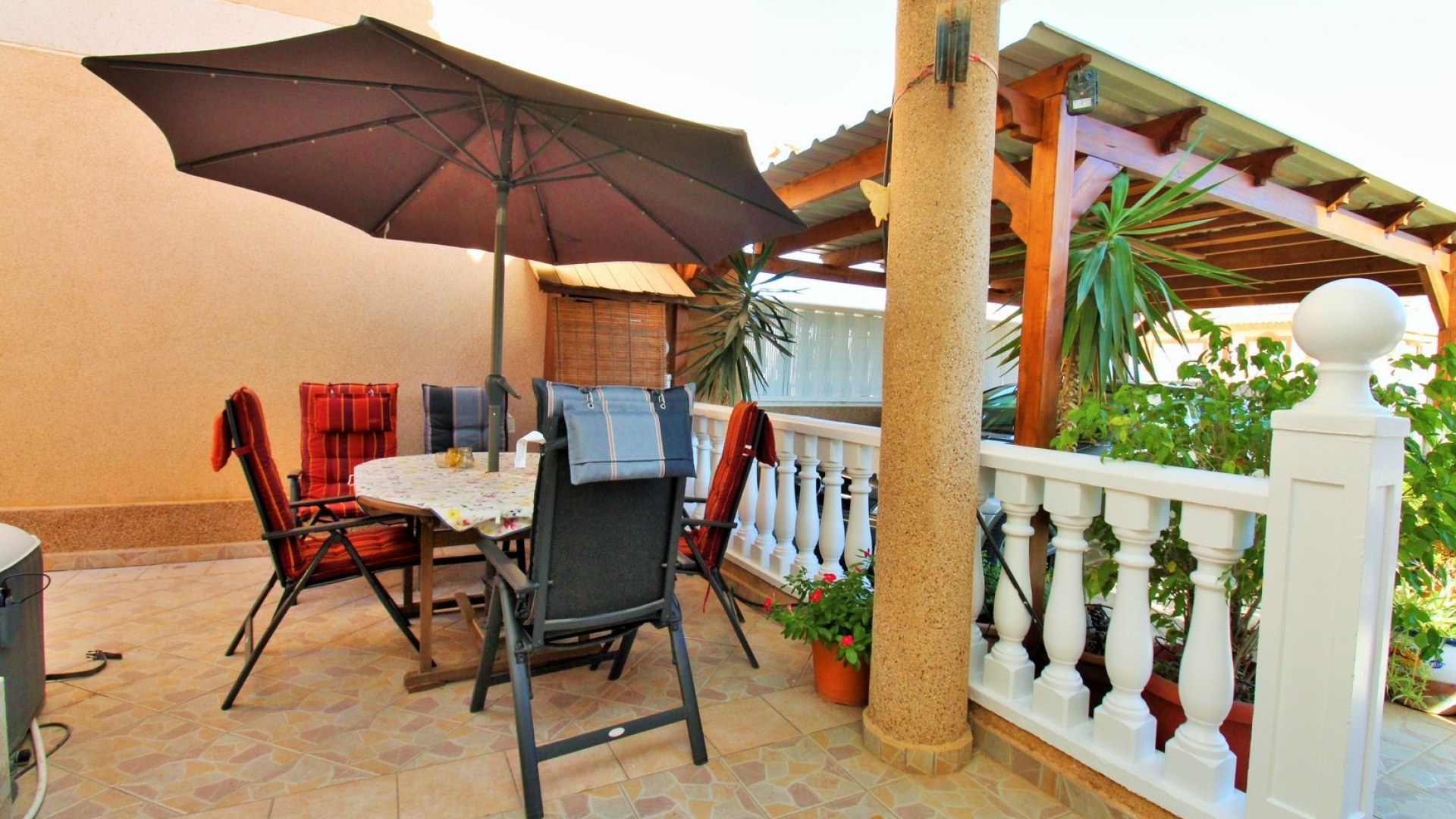 Resale - Villa - Playa Flamenca - La Pinada
