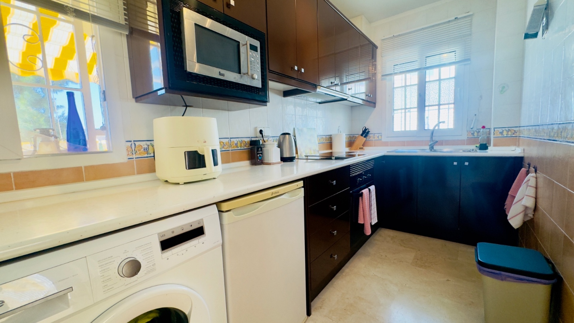 Resale - Villa - Playa Flamenca - La Rueda