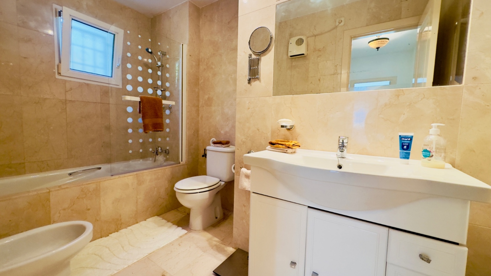 Resale - Villa - Playa Flamenca - La Rueda