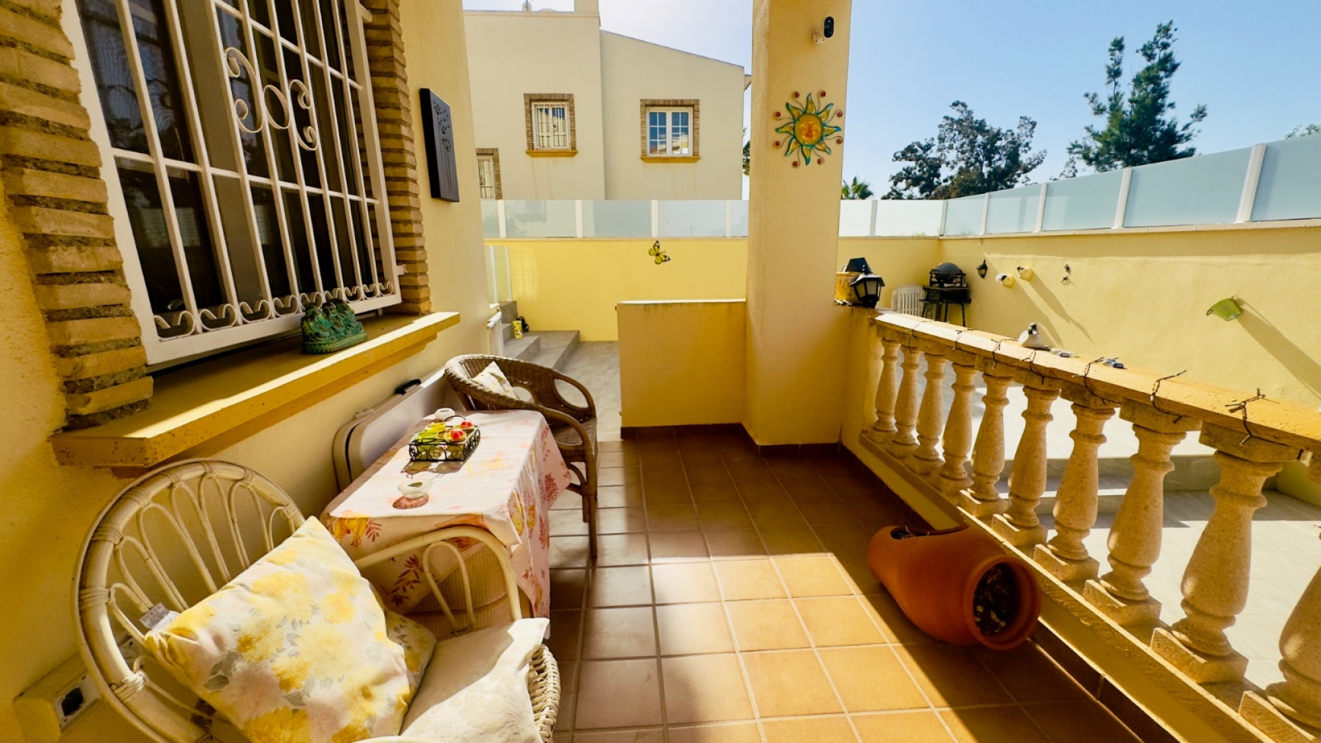 Resale - Villa - Playa Flamenca - La Rueda