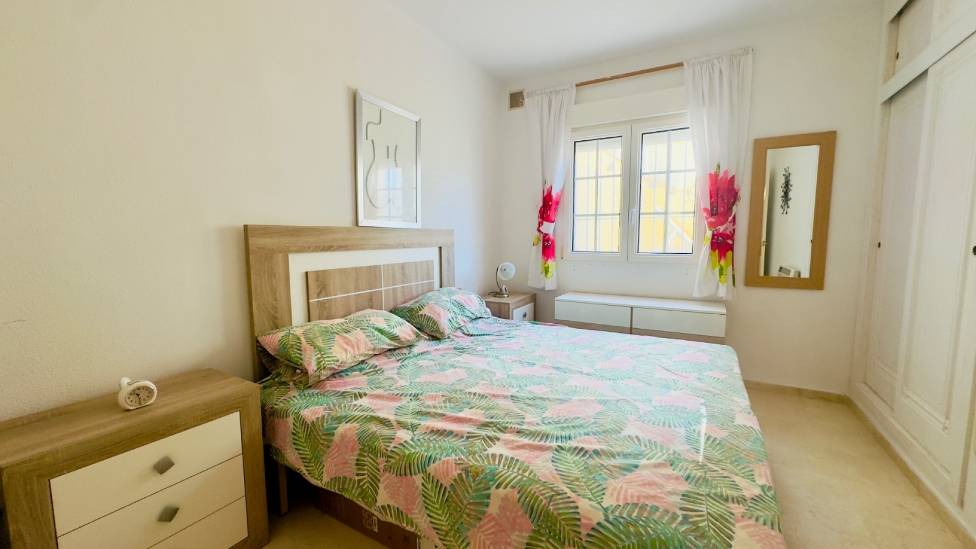 Resale - Villa - Playa Flamenca - La Rueda