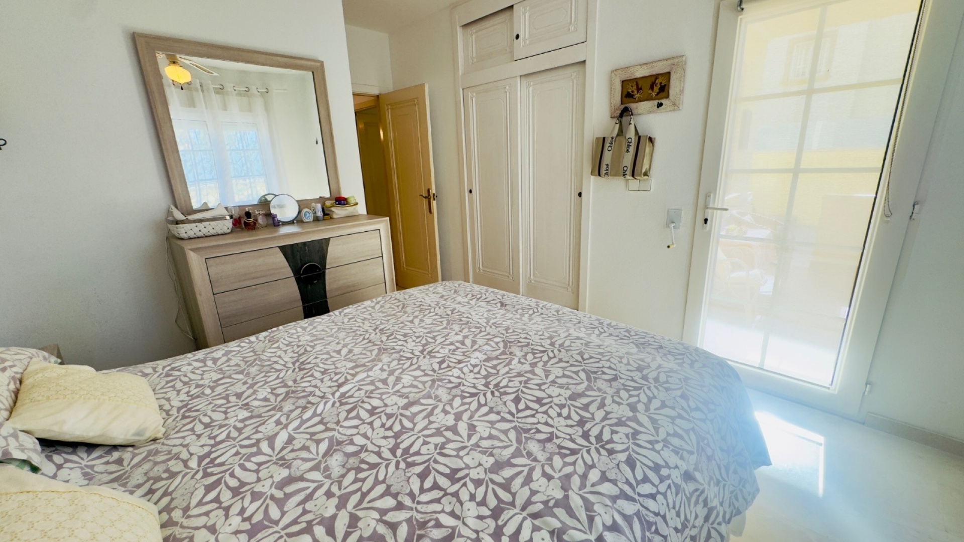 Resale - Villa - Playa Flamenca - La Rueda