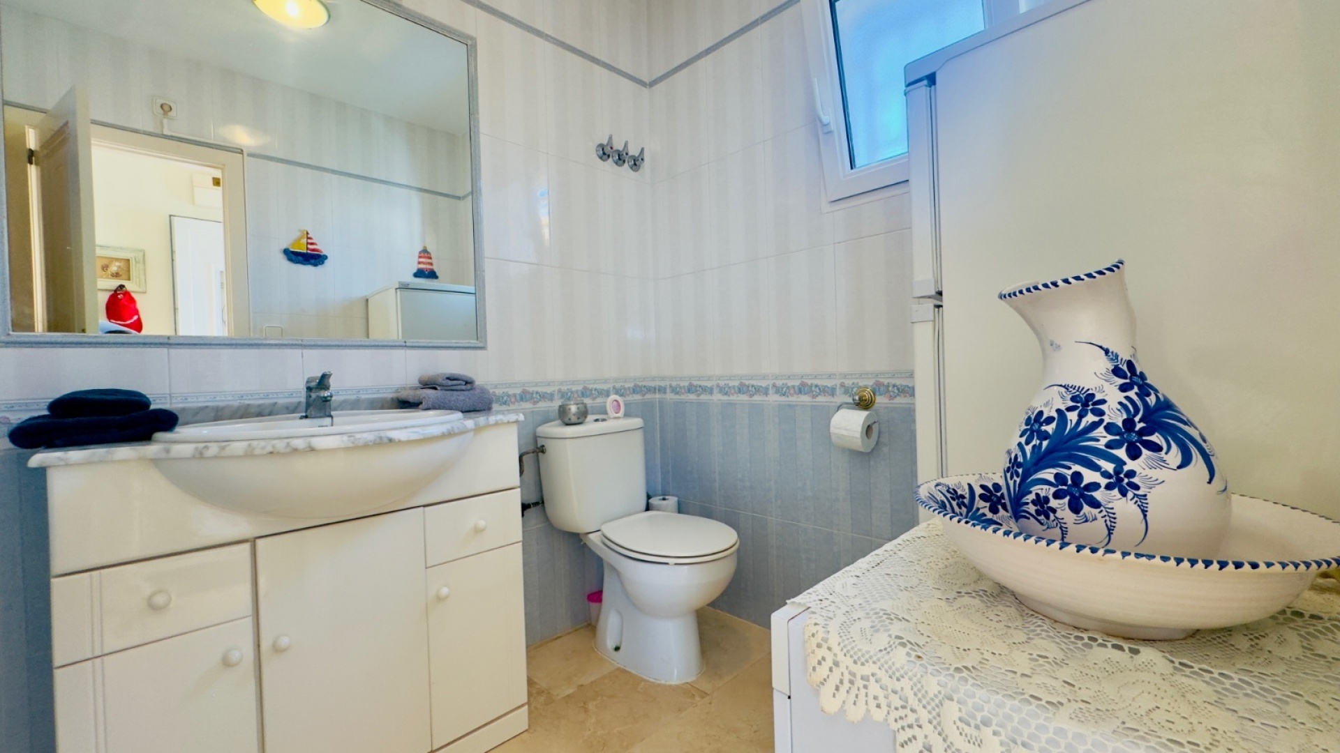 Resale - Villa - Playa Flamenca - La Rueda