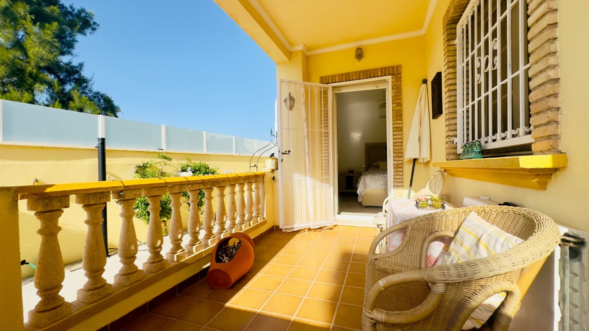 Resale - Villa - Playa Flamenca - La Rueda