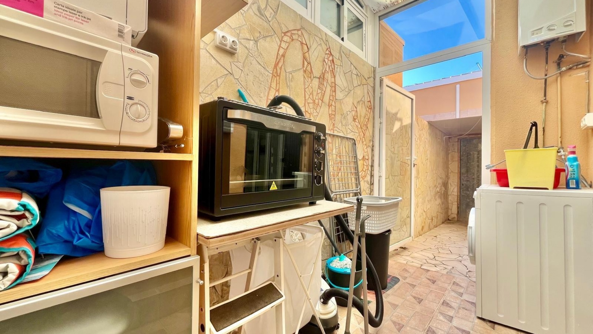 Resale - Villa - Playa Flamenca - las chismosas