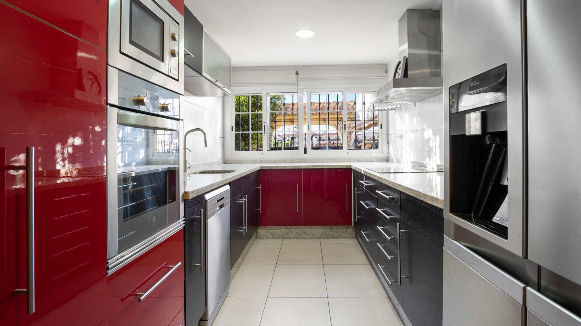 Resale - Villa - Playa Flamenca - las mismosas